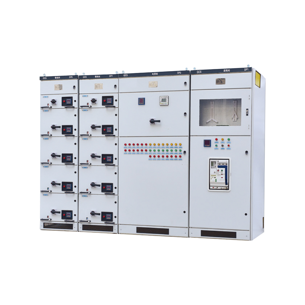 GCS 低压抽出式开关柜 - GCS