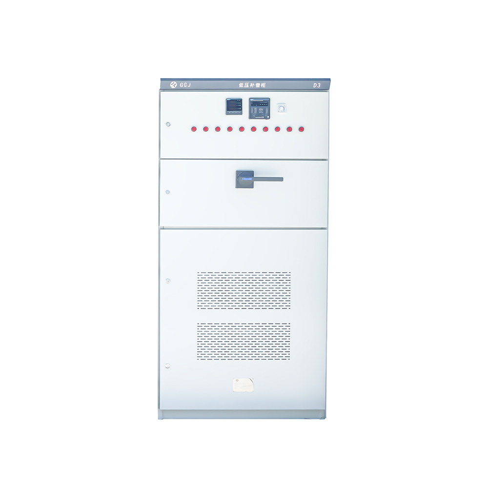 GGJ 低压电容补偿装置 - GGJ