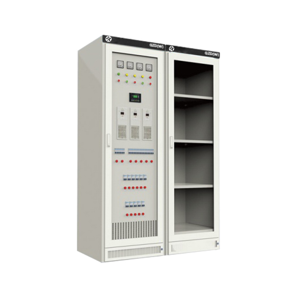 GZD(W) 直流电源柜 - GZD(W)