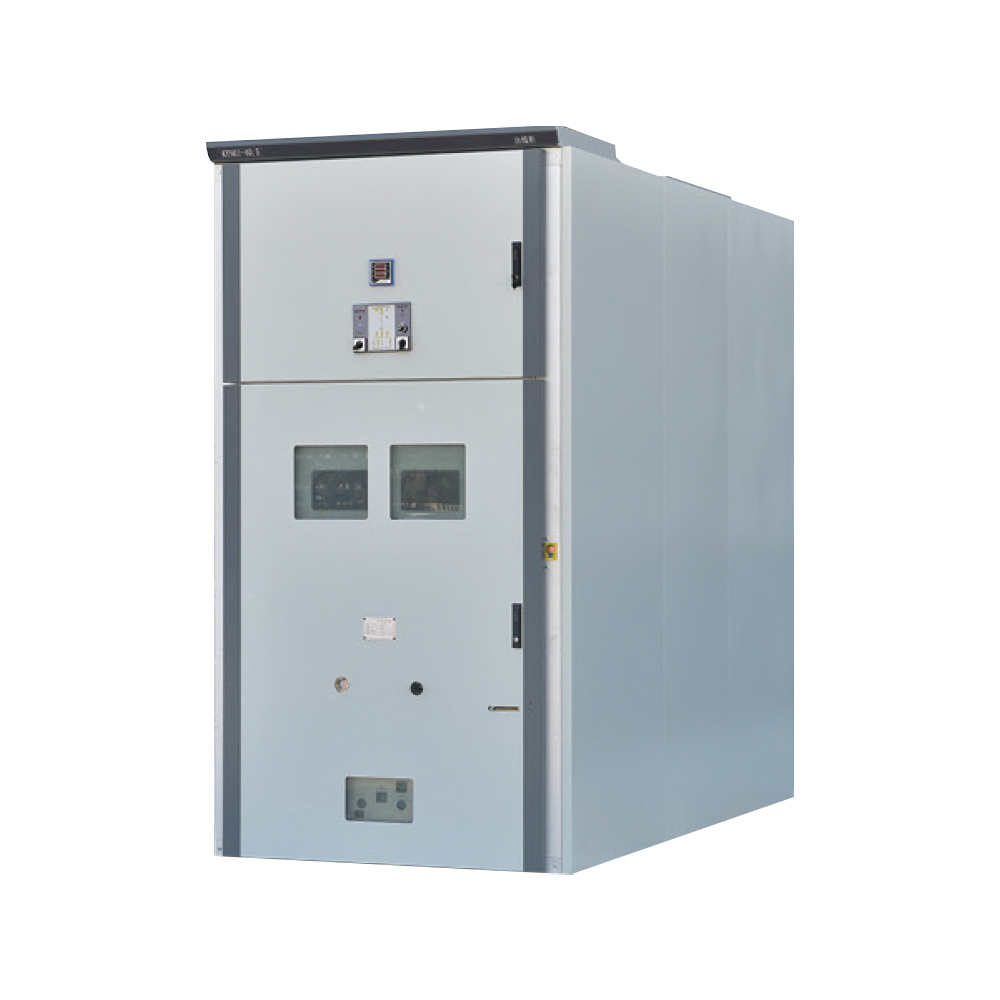 KYN61-40.5 铠装式金属封闭开关设备