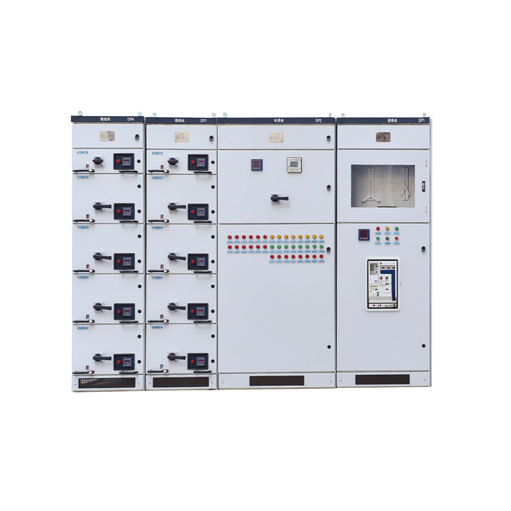 MNS 低压抽出式开关柜 - MNS