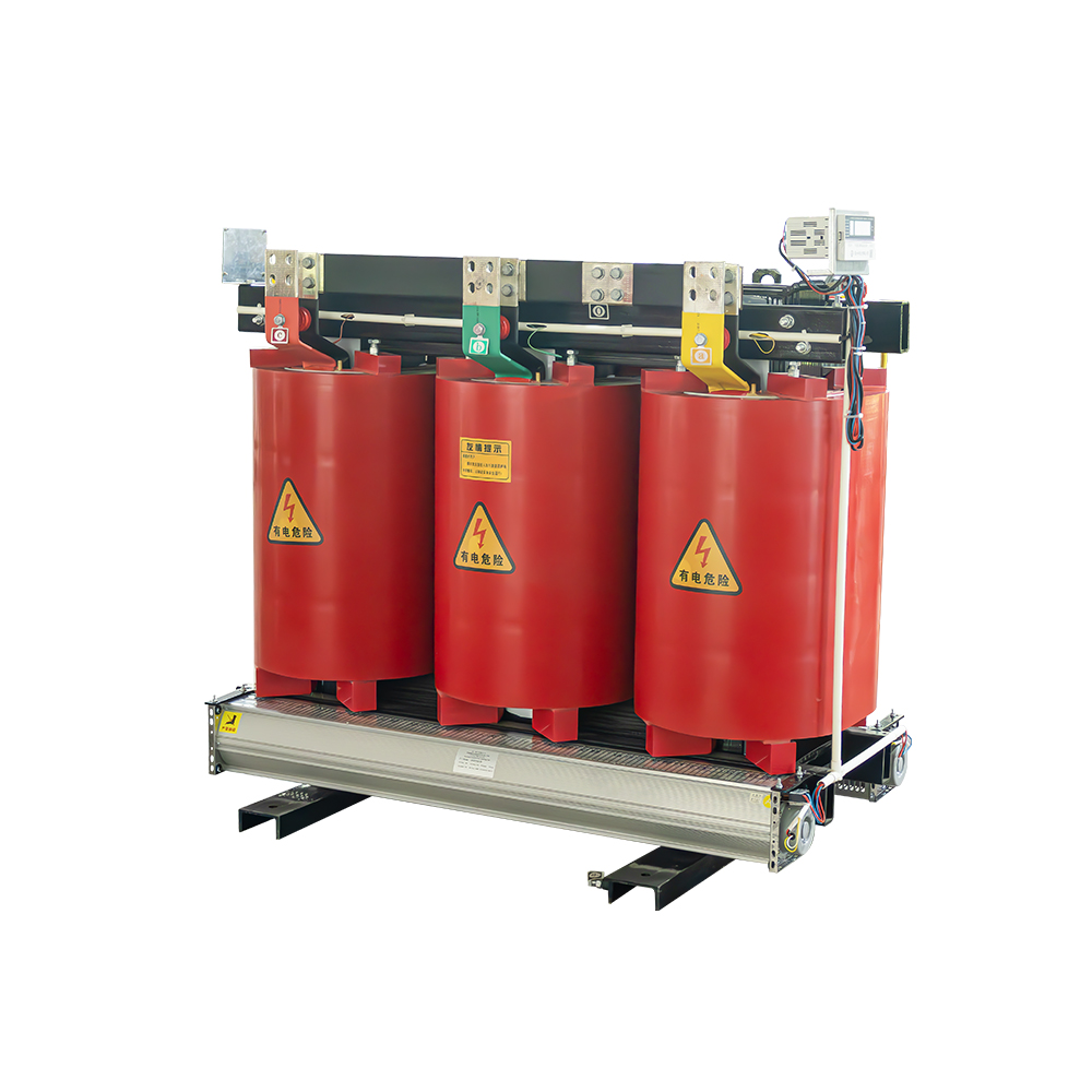10kV 干式电力变压器