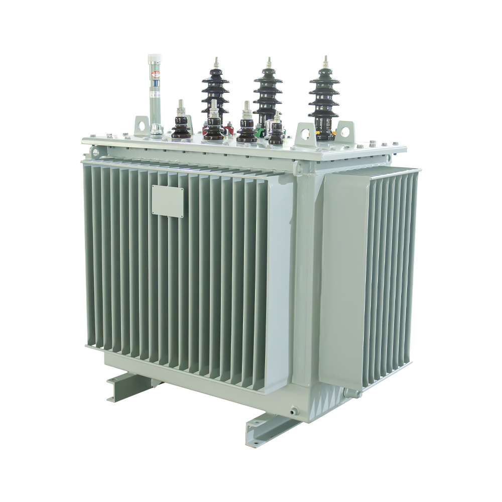 10kV 油浸式配电变压器