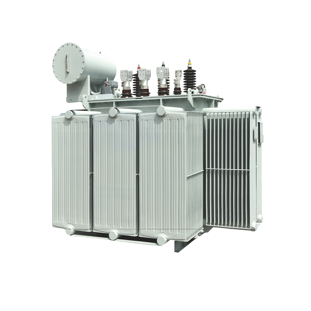 35kV 电力变压器
