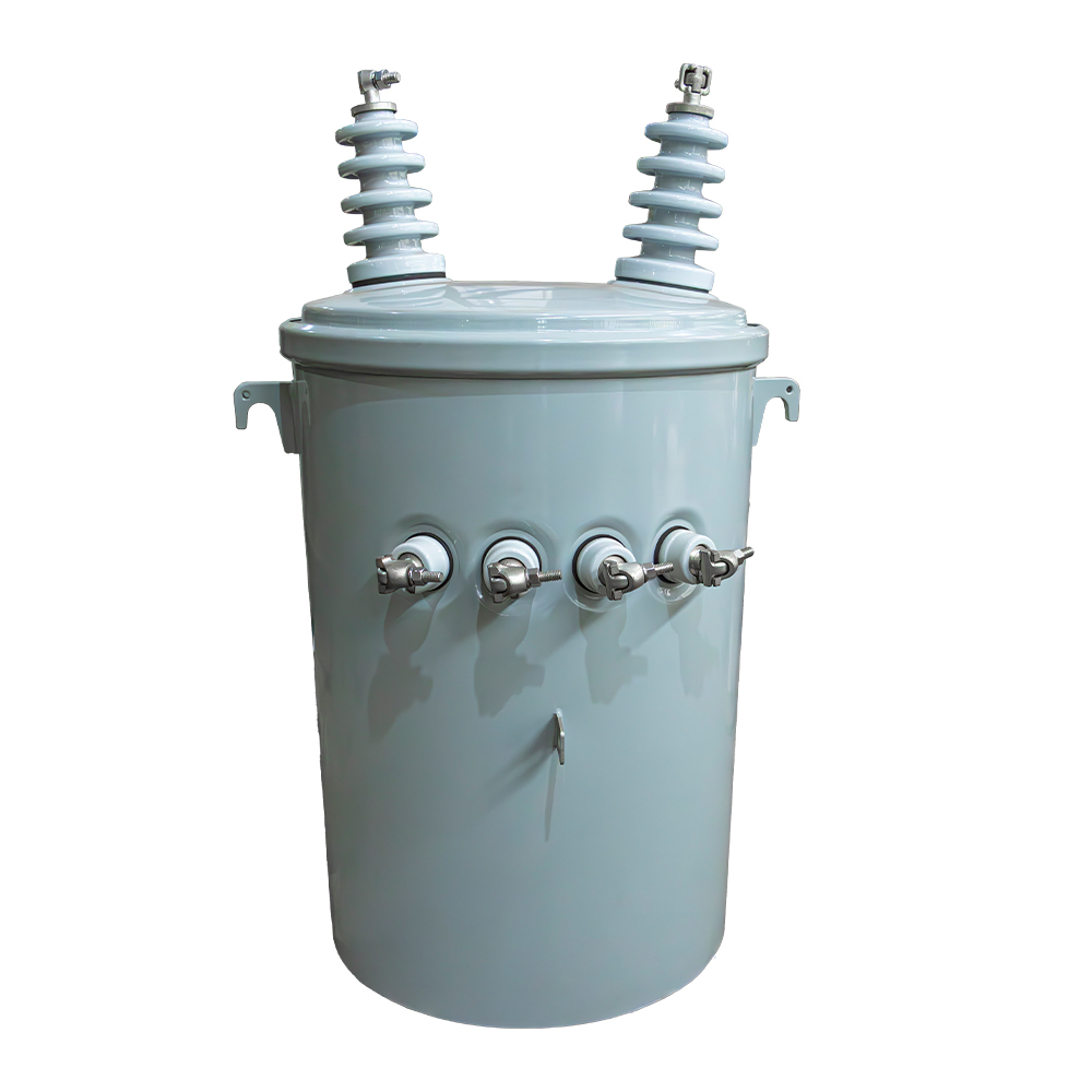 单相变压器 - D11