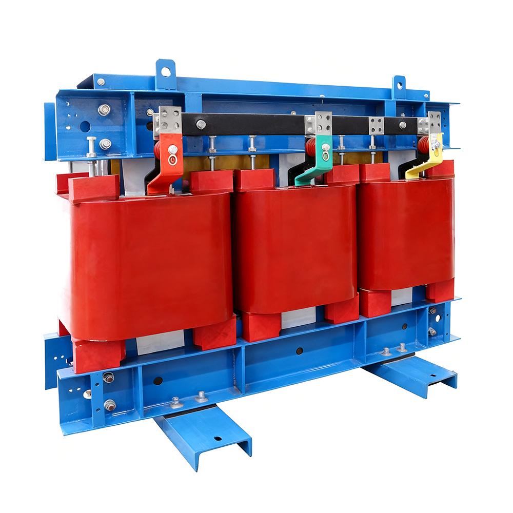 非晶合金干式变压器