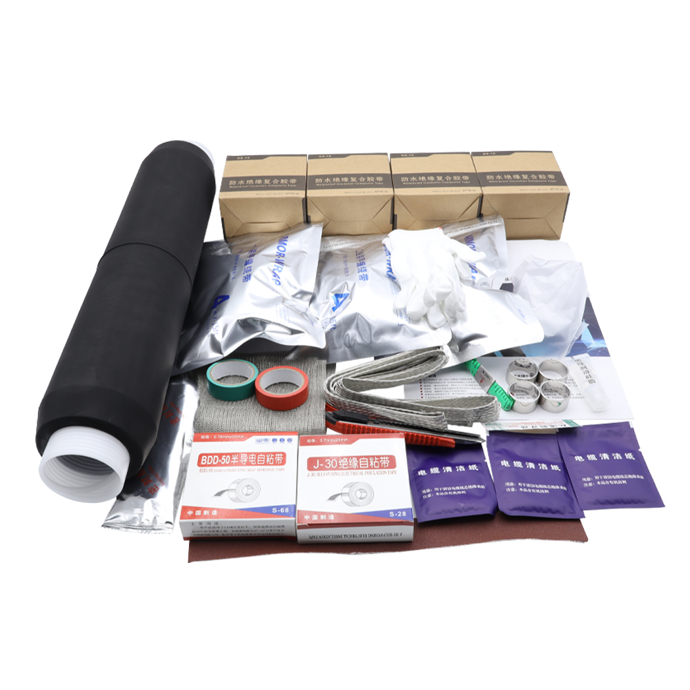 35KV冷缩中间接头 - JLS-35