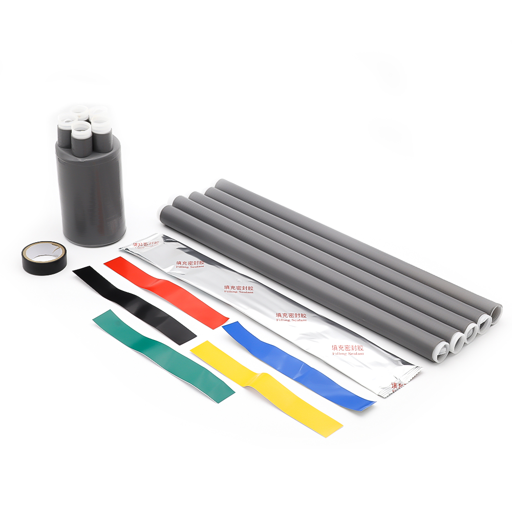 1KV冷缩终端 - LS-1