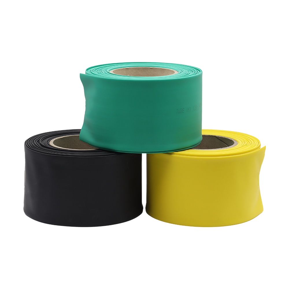 35KV热缩母排套管 - 