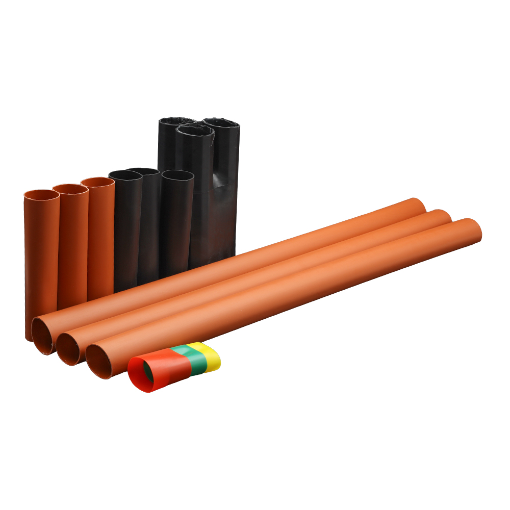 10KV热缩终端 - NSY-10,WSY-10