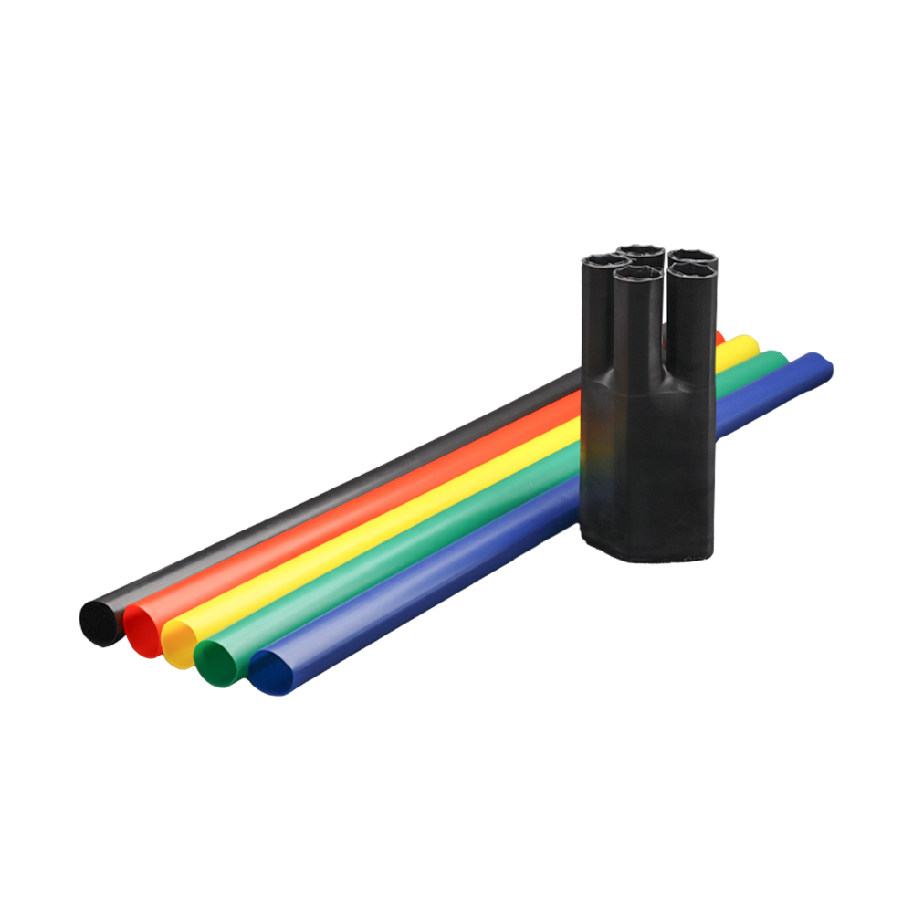 1KV热缩终端 - SY-1