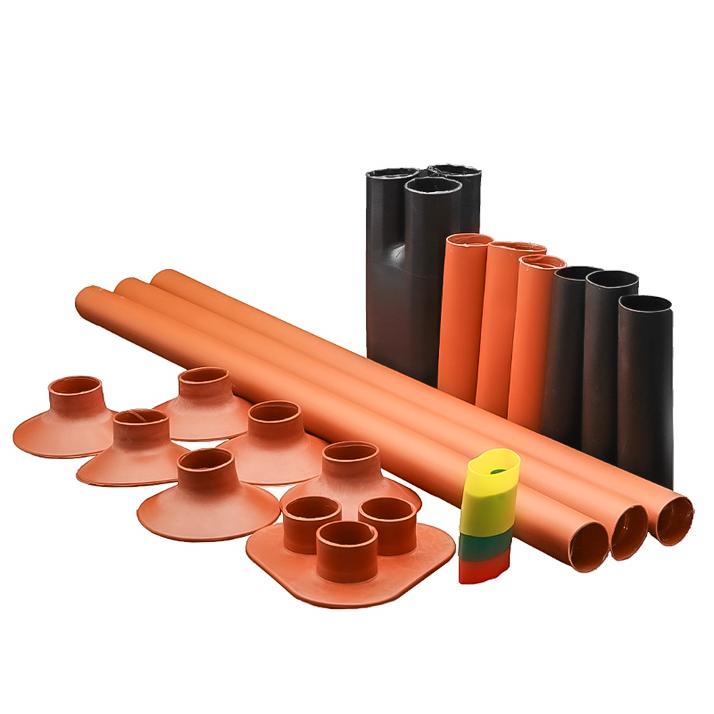 35KV热缩终端 - NSY-35,WSY-35