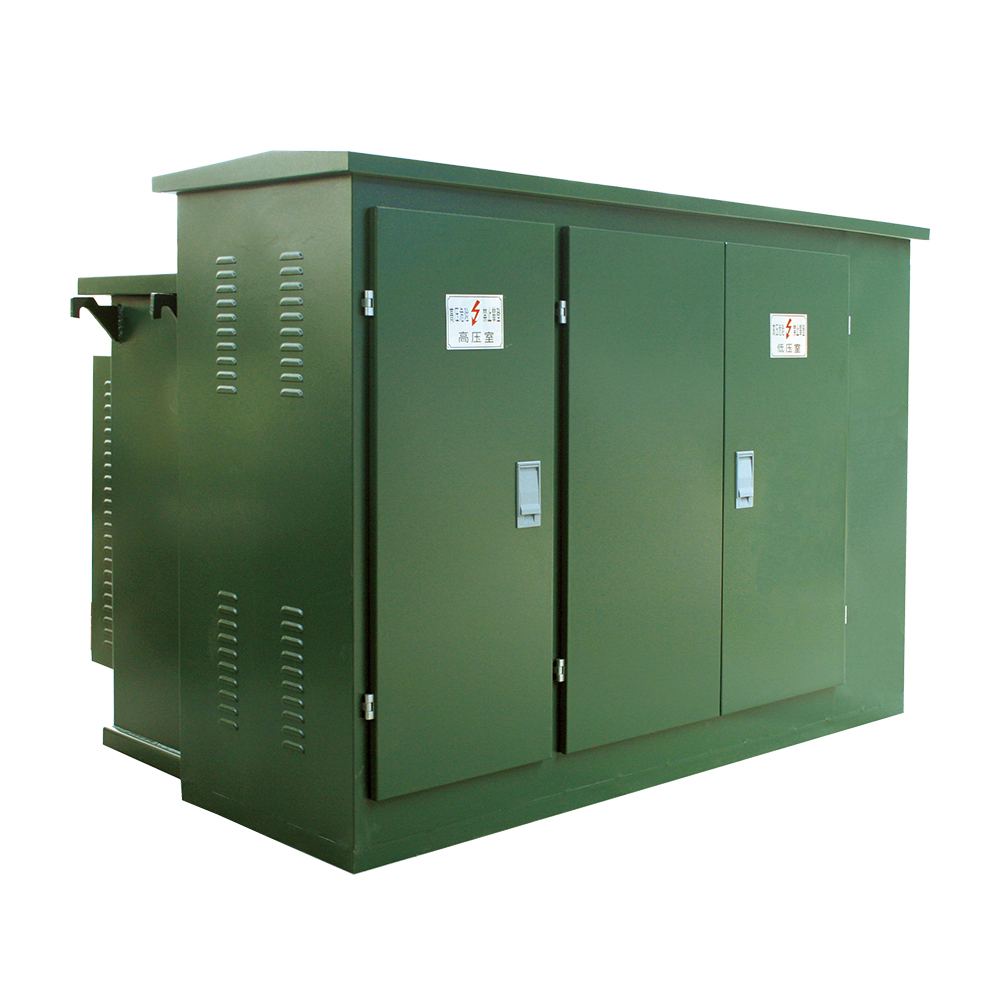 ZGS组合式变压器(美变)